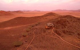 Kanaan N\/A'An Ku Se Desert Retreat