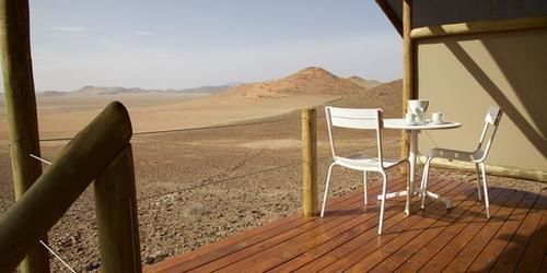 Kanaan N\/A'An Ku Se Desert Retreat Helmeringhausen Buitenkant foto